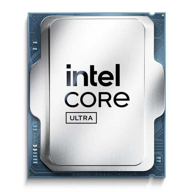 پردازنده مرکزی اینتل مدل Core Ultra 7 265KF - Tray
