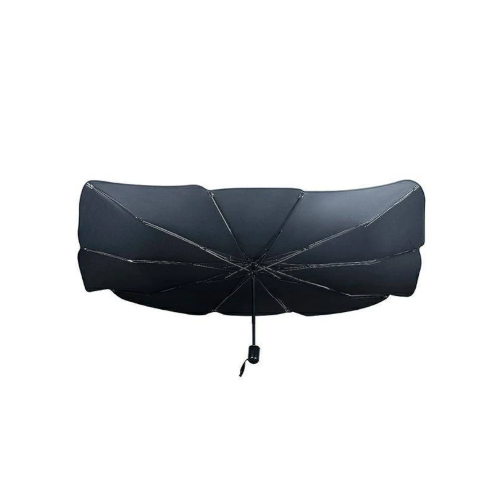 پرده آفتابگیر شیشه جلو اتومبیل یوسمز مدل CZZYS01