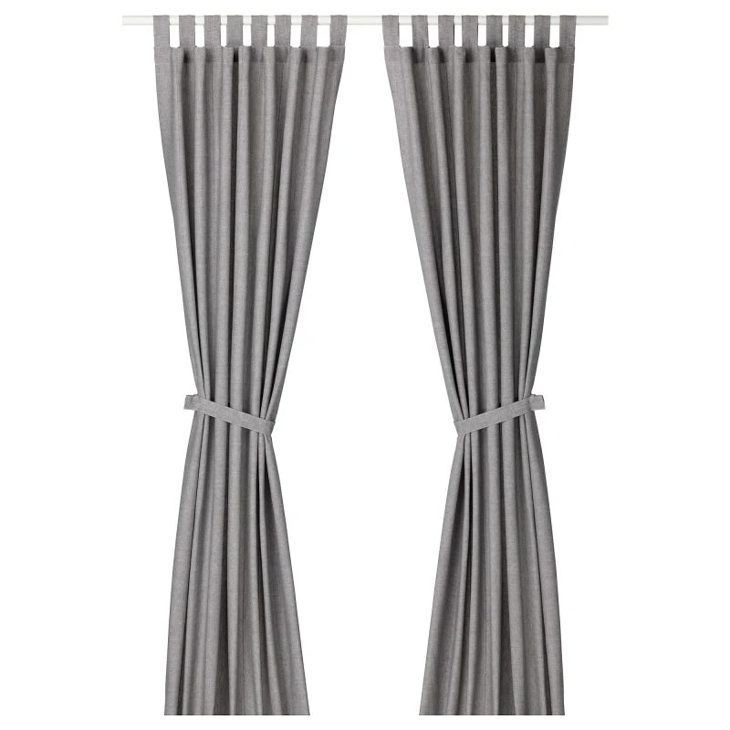 پرده ایکیا IKEA LENDA