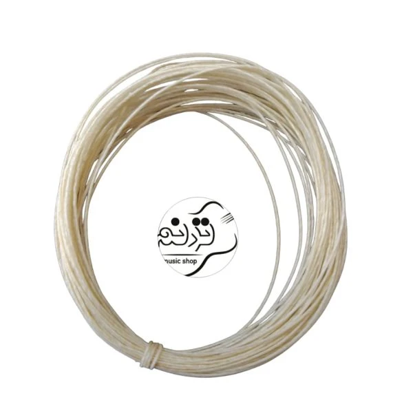پرده تار آوا