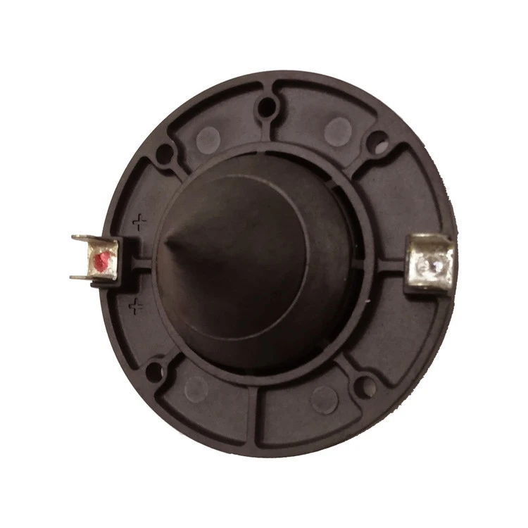 پرده تیوتر الکتروویس (سایز 31.8) diaphragm 31.8 tweeter EV های کپی درجه یک