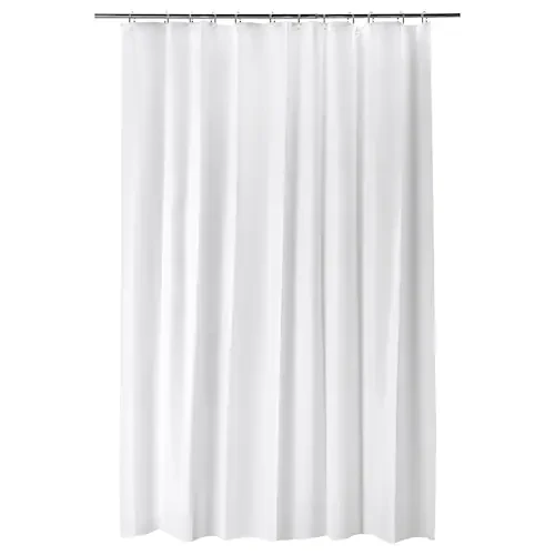 پرده ضد آب حمام ایکیا IKEA مدل BJARSEN