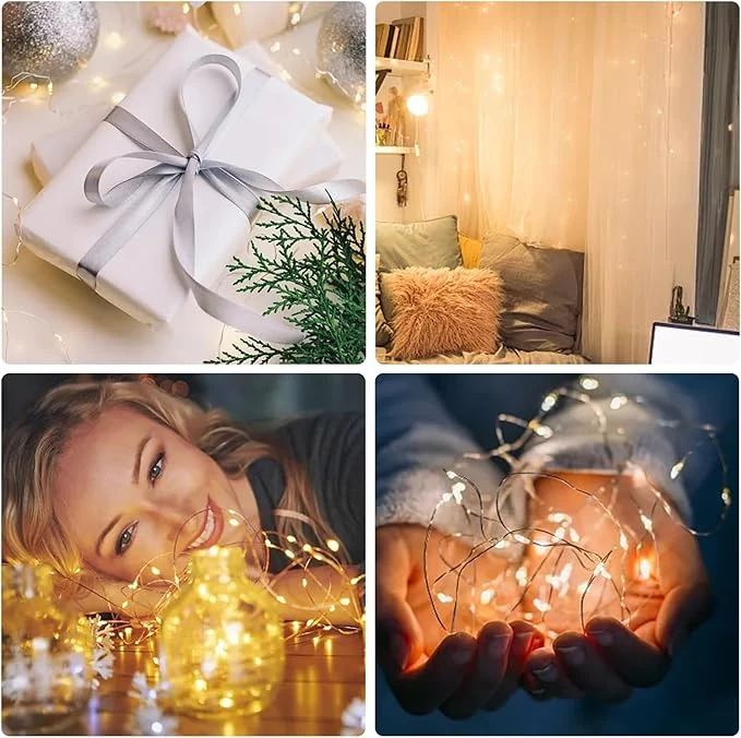 پرده نوری LED 3X2