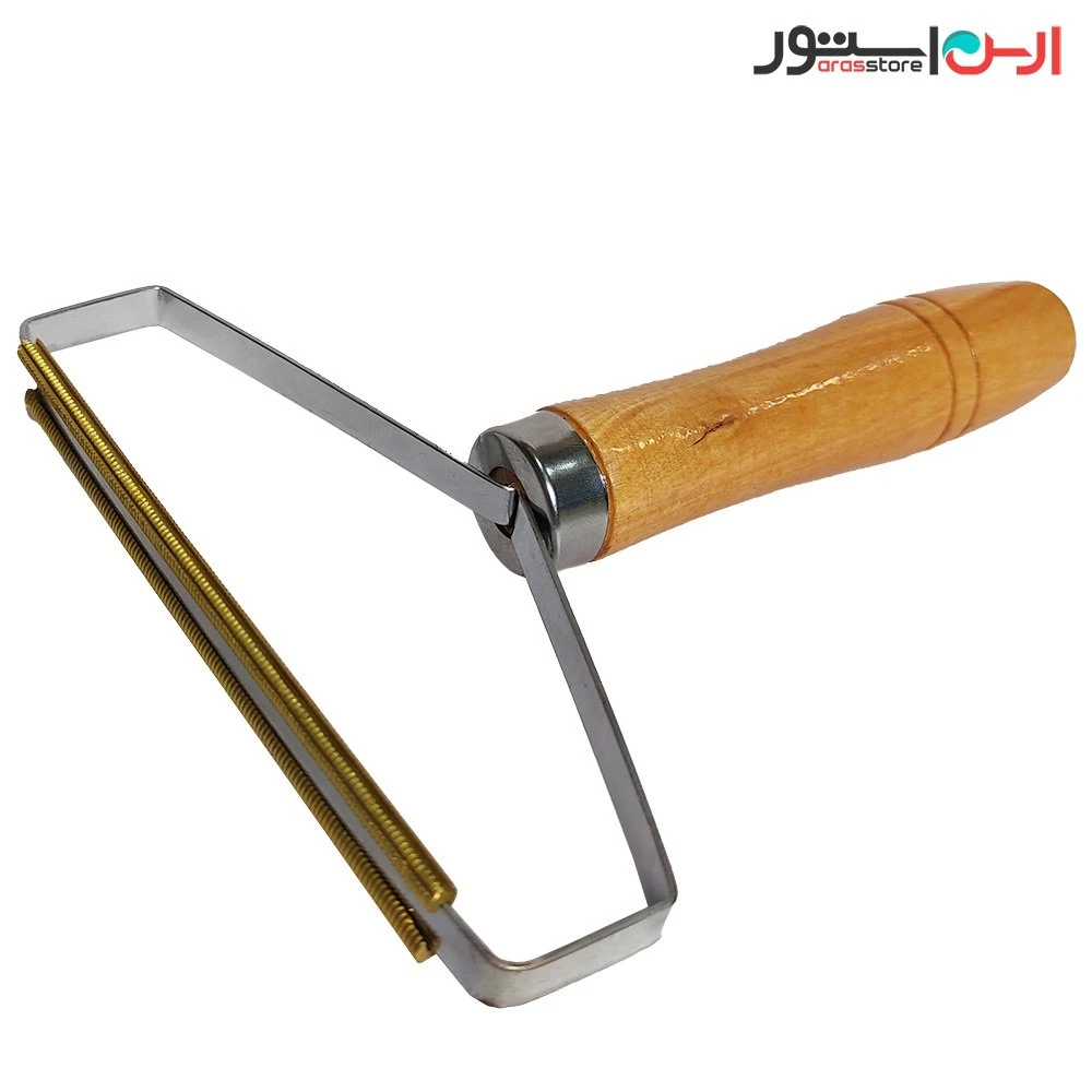پرز گیر / مو جمع کن دائمی سگ و گربه