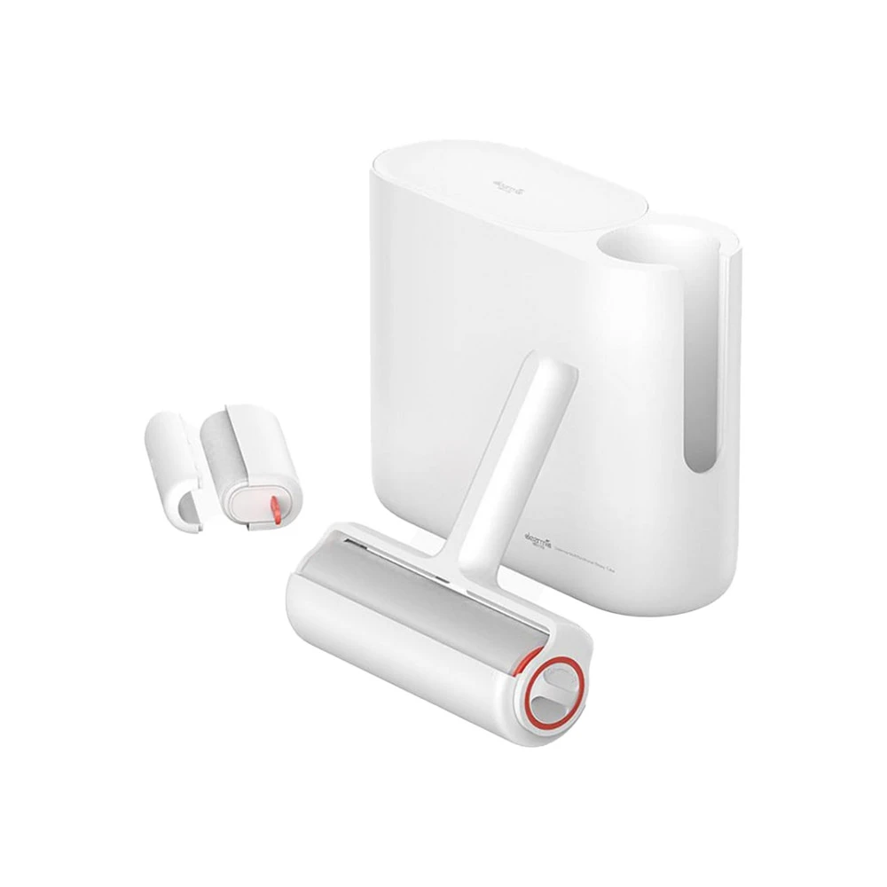 پرزگیر غلتکی چندمنظوره شیائومی Xiaomi Deerma Multifunctional Sticky Tube DEM-ZM100