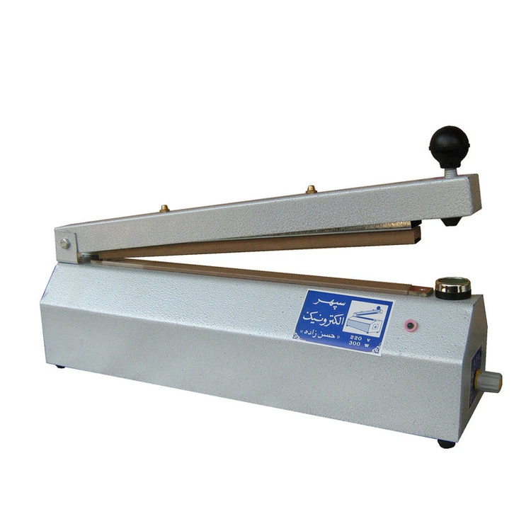 پرس دستی پلاستیک سپهر الکترونیک مدل 30cm