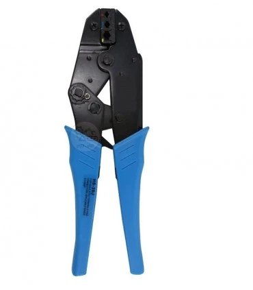 پرس سرسیم حلقه ای و دوشاخ مدل HS-30J