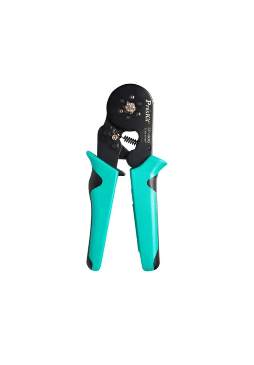 پرس وایرشو شش گوش زن پروسکیت ProsKit CP-463G