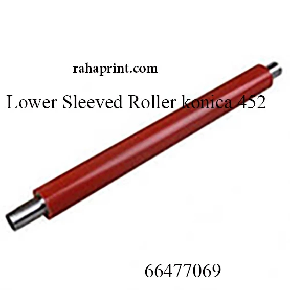پرس کونیکا 452-552-652