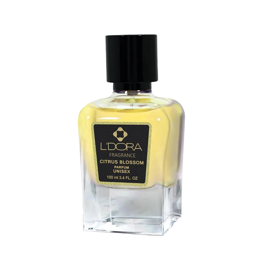 پرفیوم CITRUS BLOSSOM لدورا فرگرنس 100 میلی‌لیتر