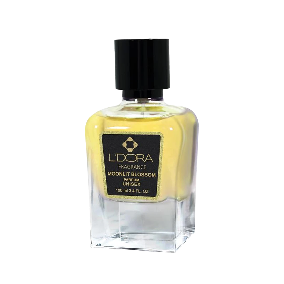 پرفیوم MOONLIT BLOSSOM لدورا فرگرنس 100 میلی‌لیتر
