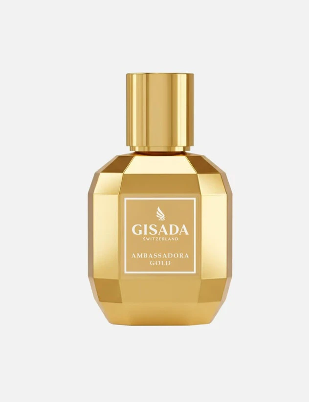 پرفیوم امبَسَادورا گلد-Ambassadora Gold