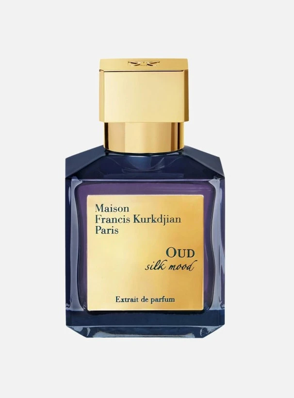 پرفیوم اود سیلک مود-OUD Silk Mood