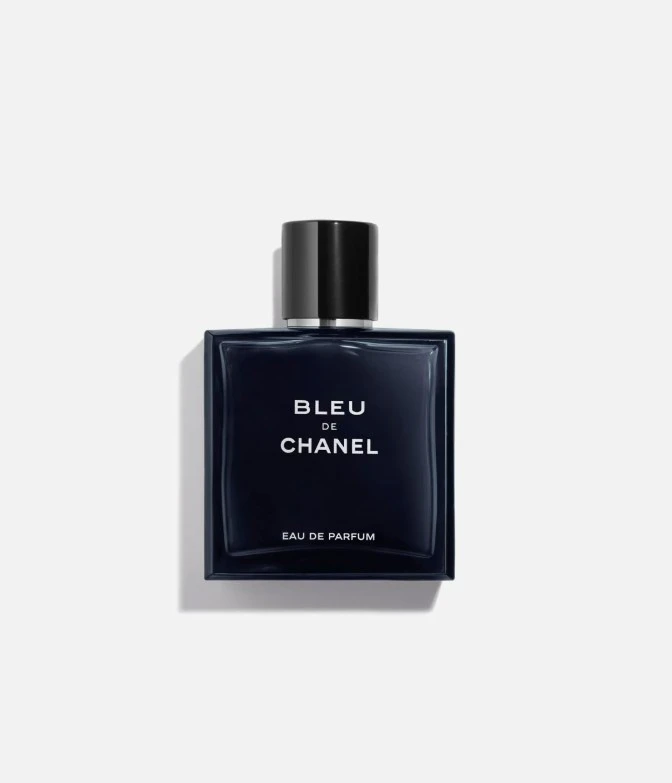 پرفیوم بلو د شنل-BLEU DE CHANEL