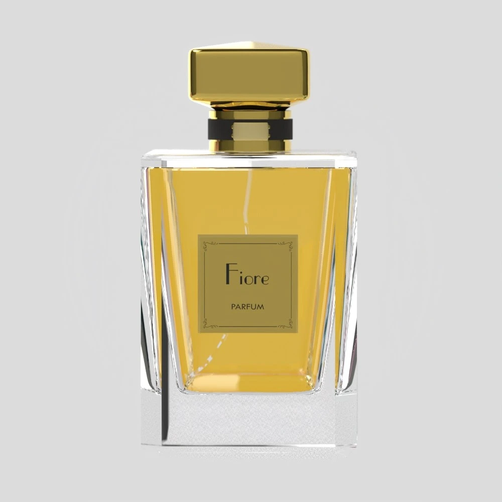پرفیوم زنانه Fiore تراست 100 میل