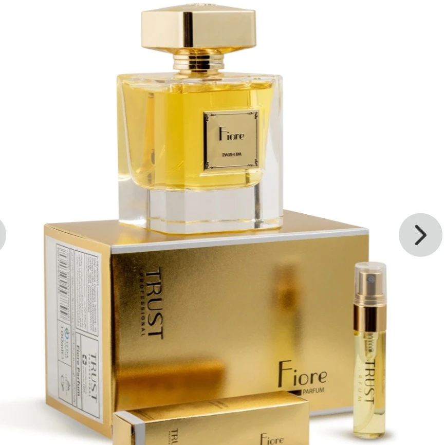 پرفیوم زنانه Fiore تراست