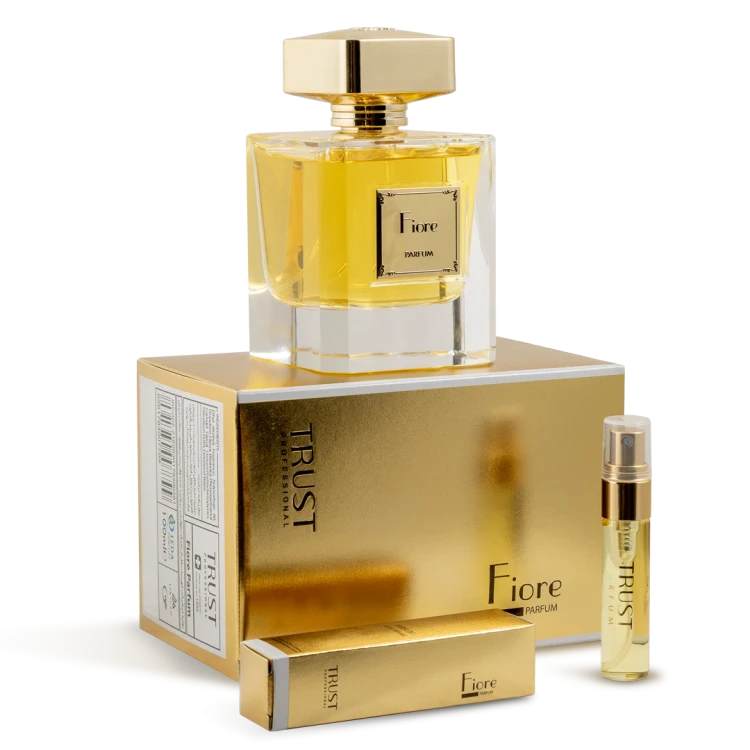 پرفیوم زنانه Fiore تراست