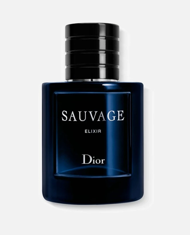 پرفیوم سوَداژ الیکسیر-Sauvage Elixir