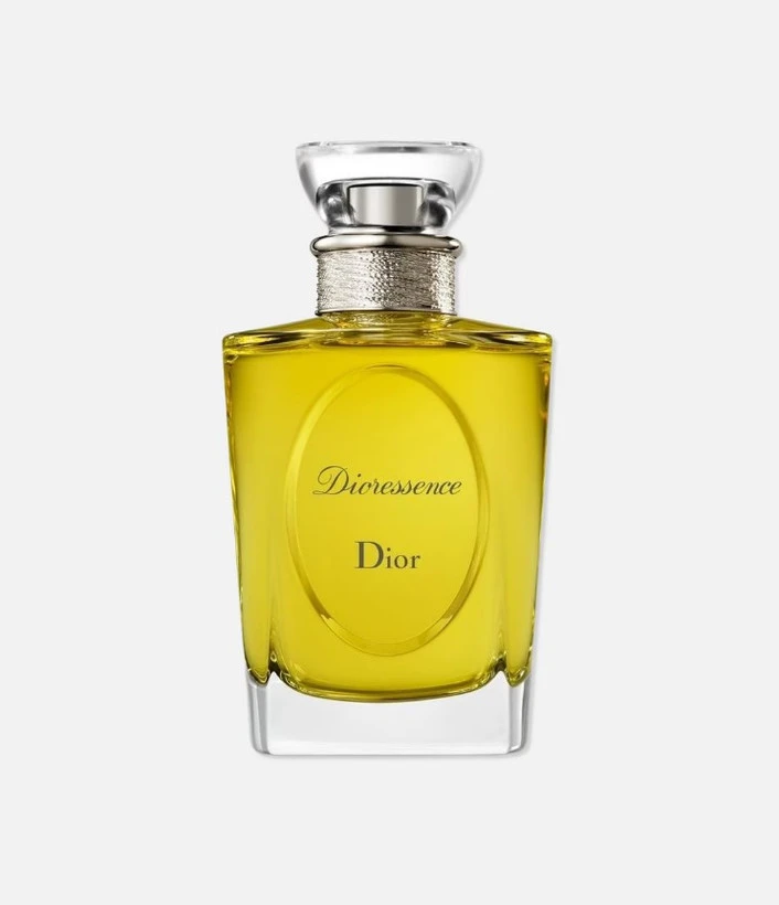 پرفیوم لس کرِ‌آسیون دو موسیو دیور – دیورسانس-Les Creations de Monsieur Dior Dioressence