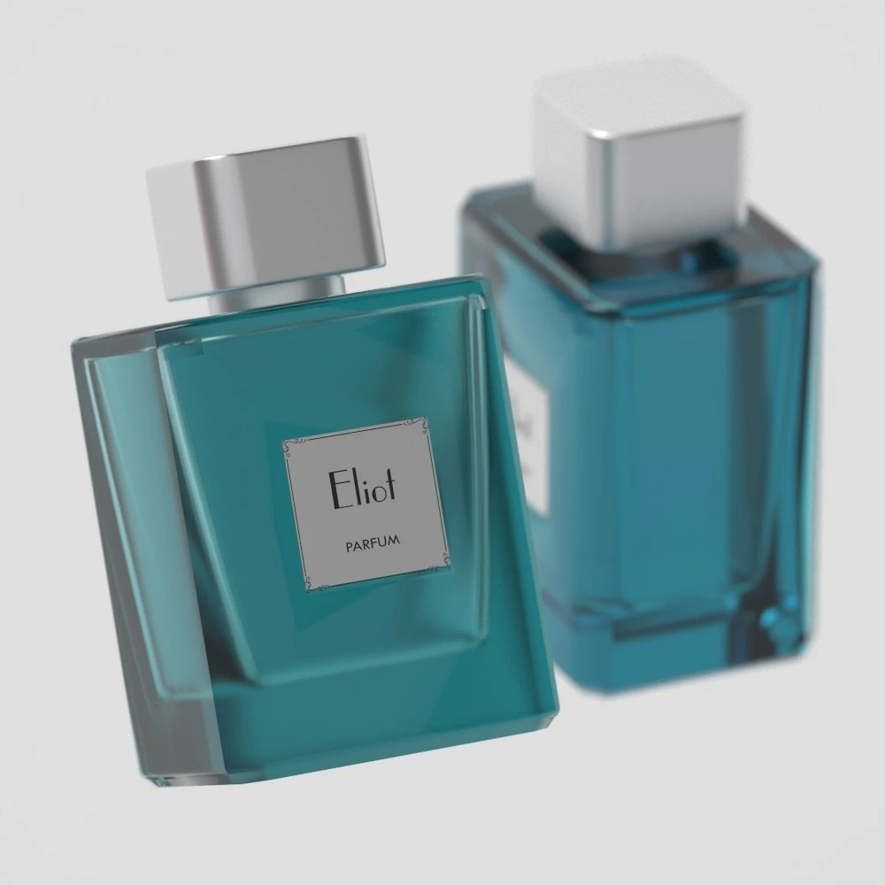 پرفیوم مردانه Eliot تراست 100 میل