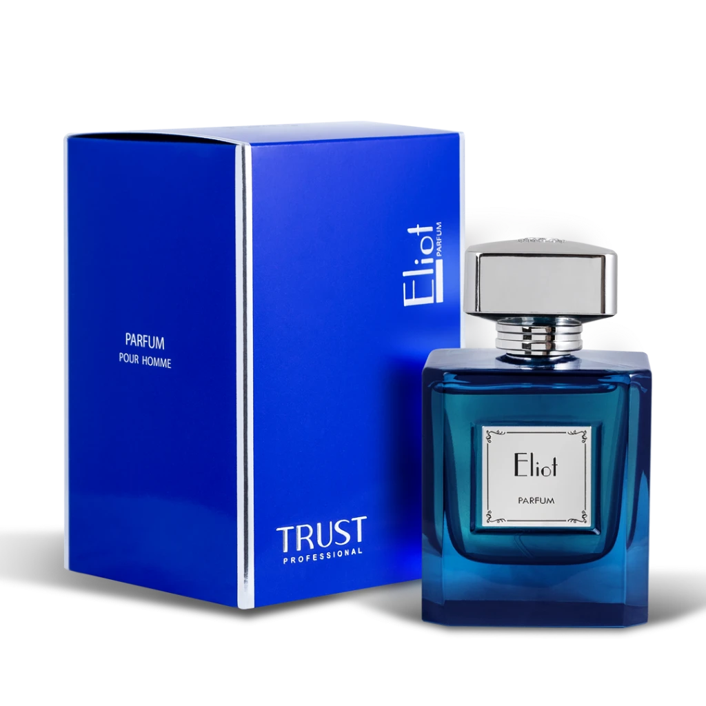 پرفیوم مردانه Eliot تراست