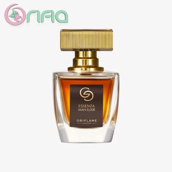 پرفیوم مردانه جوردانی گلد اسنزا الکسیر اوریفلیم 45967