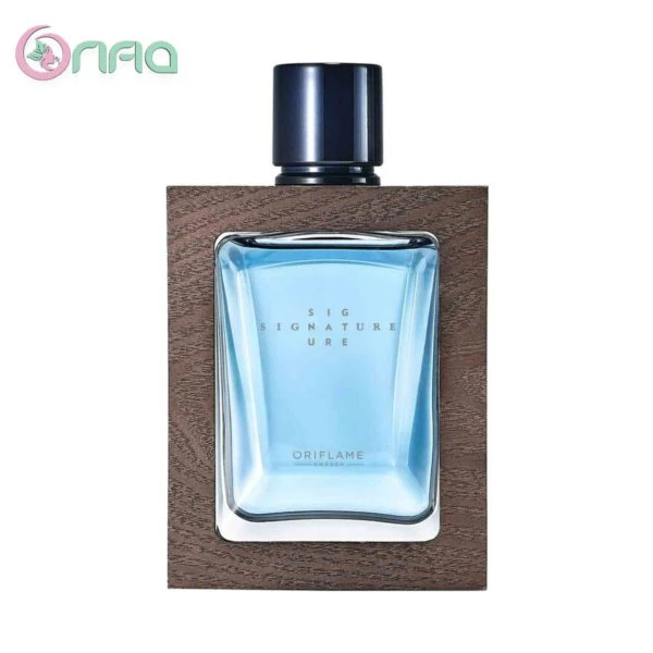پرفیوم مردانه سیگنیچر اوریفلیم 38587