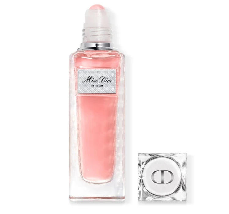 پرفیوم میس دیور پرفیوم رولر‌پرل - Miss Dior Perfume Roller-Pearl