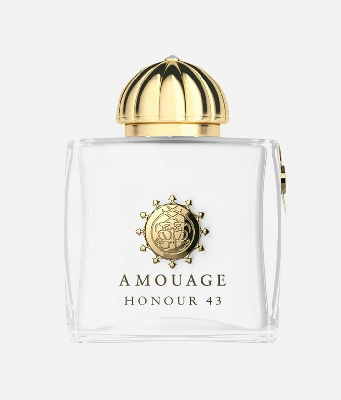 پرفیوم کلکسیون اکستره وومن آنر وومن ۴۳ اکستره د پرفوم-The Extrait Woman Collection Honour Woman 43 Extrait de Parfum