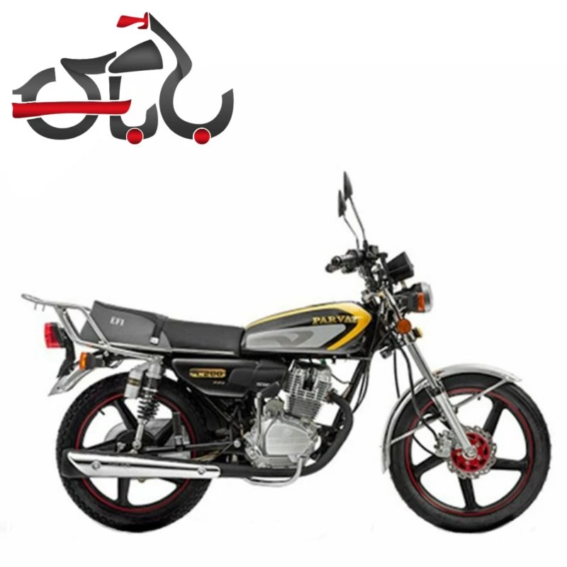 پرواز 200(5دنده)