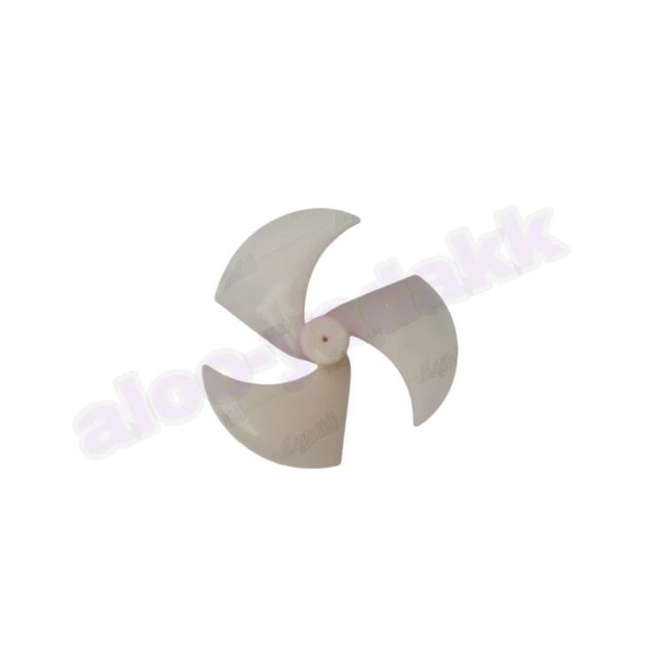 پروانه فن کندانسور یخچال فریزر سامسونگ (قطر ۱۵ سانت)