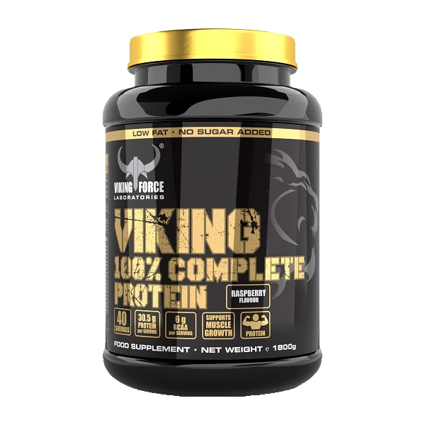 پروتئین 100% کامپلت وایکینگ فورس 1800 گرم | Viking Force Complete Protein