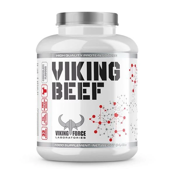 پروتئین بیف وایکینگ فورس 2 کیلوگرم | Viking Beef Protein