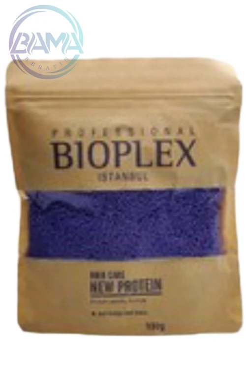 پروتئین بیوپلکس