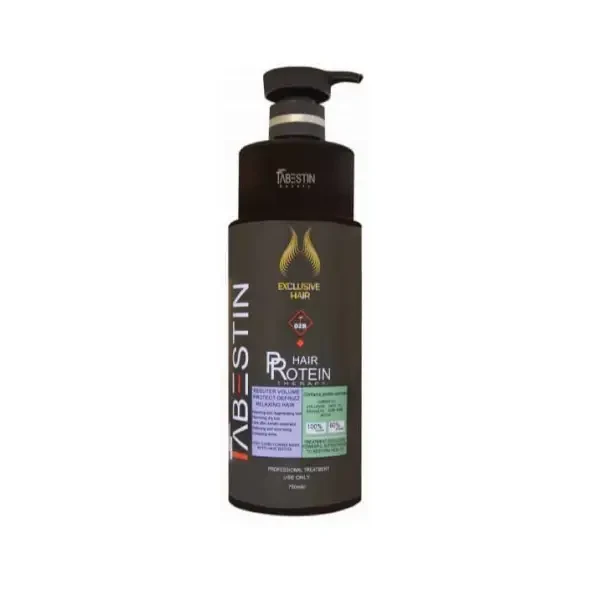 پروتئین مو فابستین 750 میلی لیترFabestin hair protein 750 ml