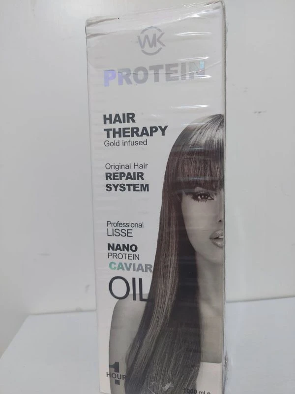 پروتئین مو نانو خاویار Nano Caviar protein