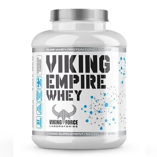 پروتئین وی امپایر وایکینگ فورس | Viking Force Empire Whey Protein