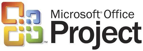 پروژه مجتمع تجاری مایکروسافت پروجکت Microsoft Project