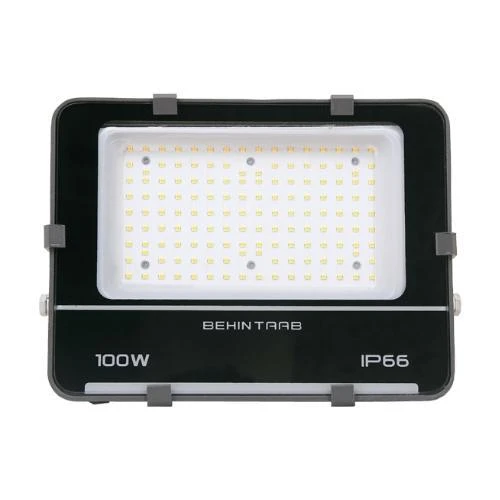 پروژکتور 100 وات SMD سری E بهین تاب
