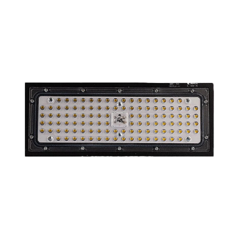 پروژکتور 100 وات SMD پارس شعاع مدل آرتام-3