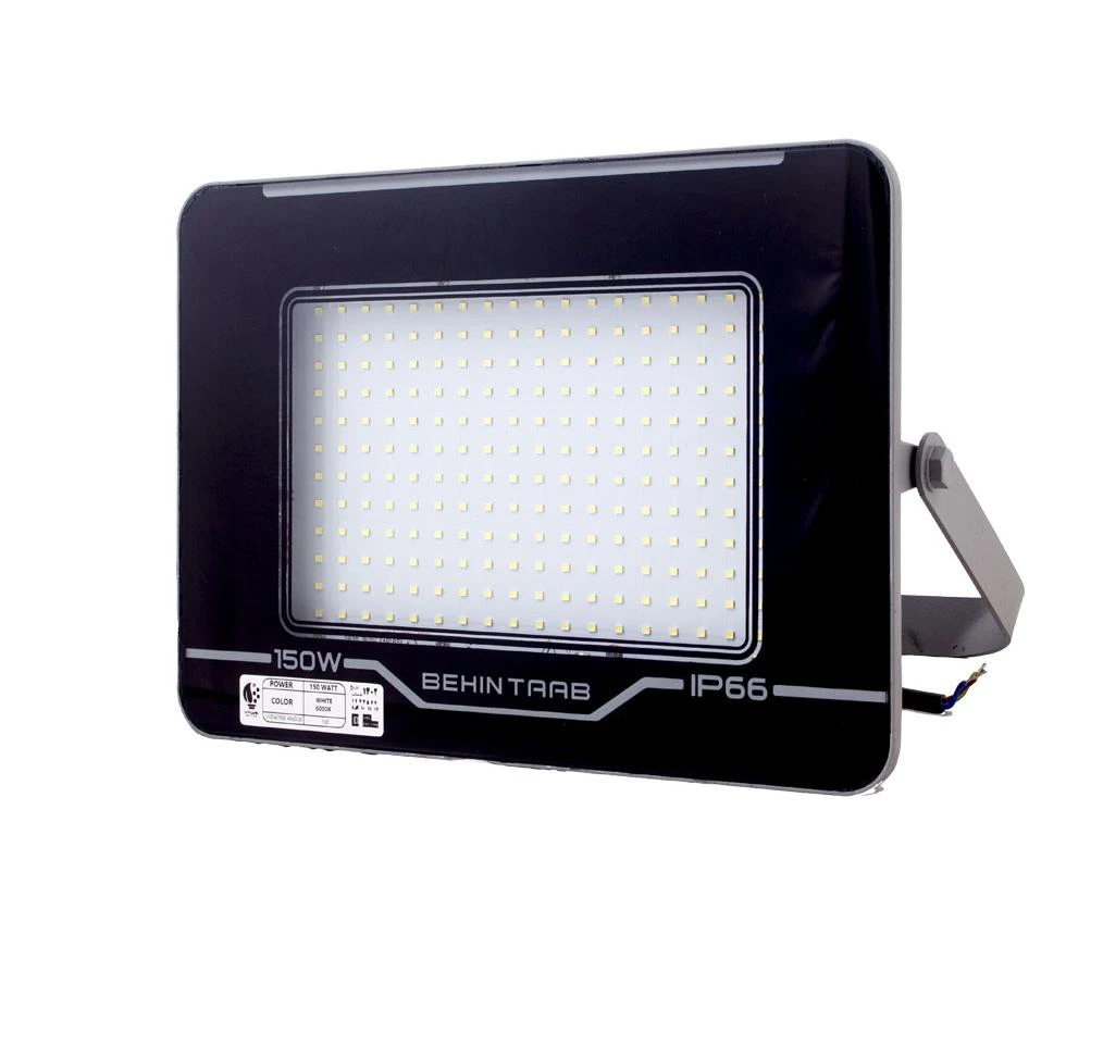 پروژکتور 150 وات SMD سری E بهین تاب