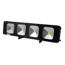 پروژکتور 200 وات رنگی RGB بهین تاب