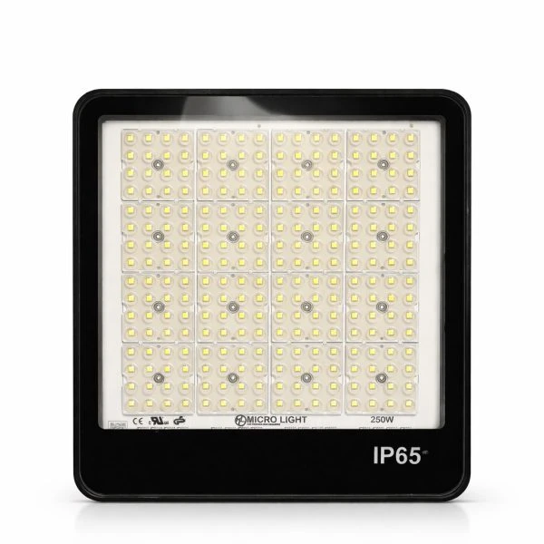 پروژکتور 250 وات میکرولایت مدل POLOTON