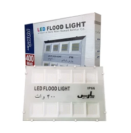 پروژکتور 400SMD وات مهتابی پارس اسکای