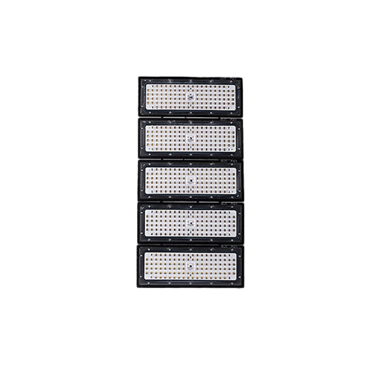 پروژکتور 500 وات SMD پارس شعاع مدل آرتام