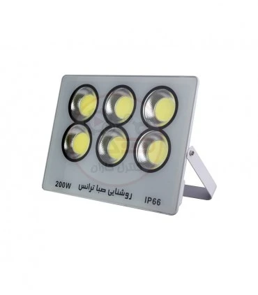 پروژکتور IPAD صبا ترانس COB-200W