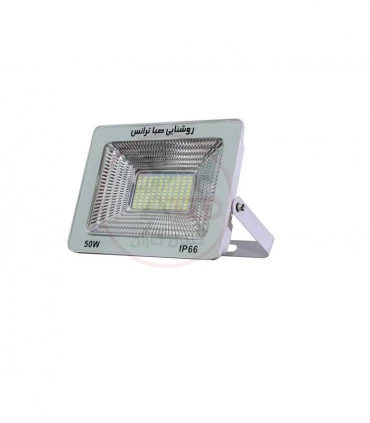 پروژکتور IPAD صبا ترانس SMD-50W
