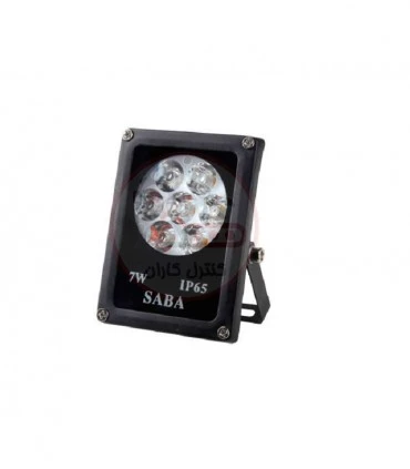 پروژکتور LED صبا ترانس Power-LED-7W