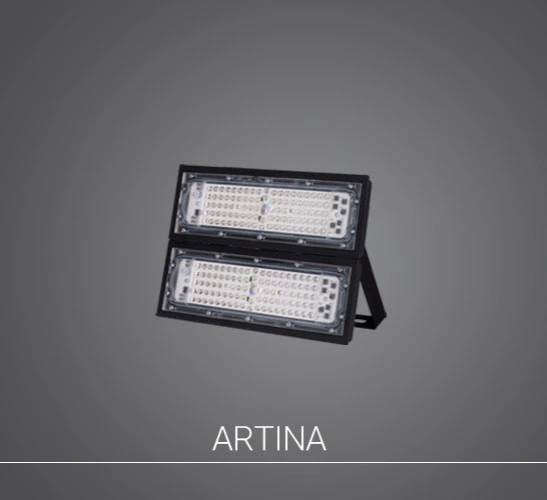 پروژکتور SMD آرتینا ۱۶۰ وات پارس شعاع تابا