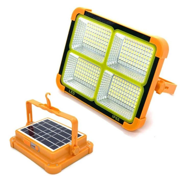 پروژکتور solar IP66